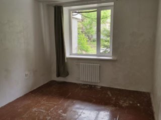 Apartament cu 3 camere, 60 m², Buiucani, Chișinău foto 9