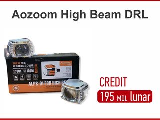 Bi-led aozoom laser - лучшие оптовые и розничные цены! foto 6
