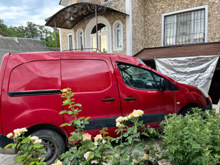 Citroen Berlingo foto 6