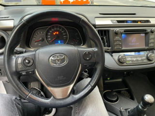 Toyota Rav 4 foto 6