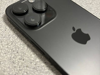 Iphone 14 Pro 128gb Space Black