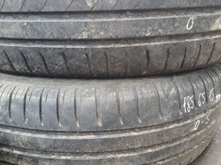 185/65/ R15- Michelin. foto 2