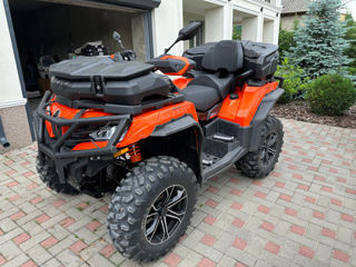 CFMOTO CF1000 foto 5