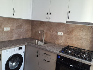 Ap. 1 cam., 34 м², 1/4 et.