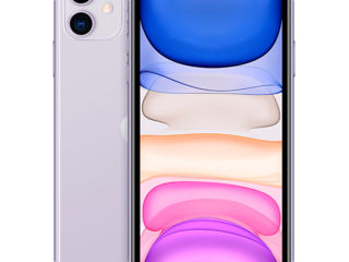 Apple iPhone 11 256GB Purple Reused