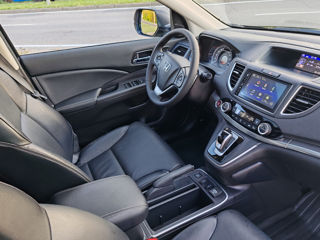 Honda CR-V foto 14