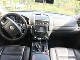 Volkswagen Touareg foto 5