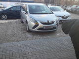 Opel Zafira foto 4