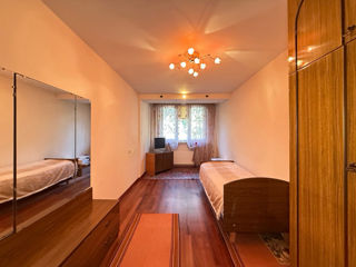 Apartament cu 2 camere,  BAM,  Bălți,  Bălți mun. foto 1