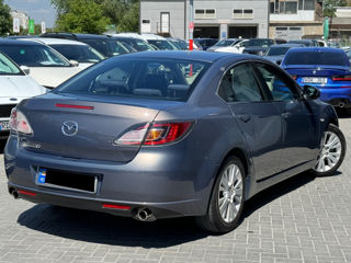 Mazda 6 foto 3