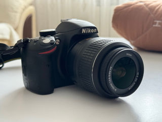 Nikon D3200 Nou foto 2