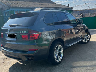 BMW X5 foto 5