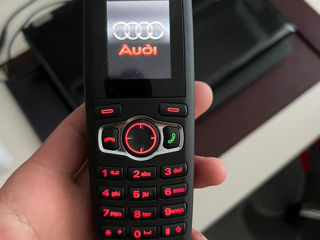 Telefon Mobil pentru Audi A8/S8 foto 2