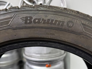 Anvelope Barum 245/45 R18 Iarnă foto 5