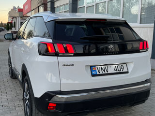 Peugeot 3008 foto 5