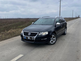 Volkswagen Passat foto 3