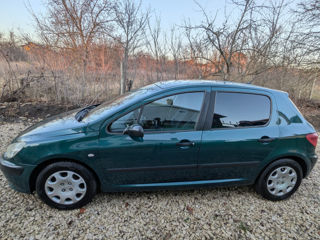 Peugeot 307 foto 5