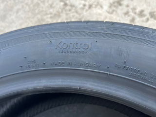 215/50 R18 Hankook Ventus Prime 3/ Доставка, livrare toata Moldova 2024 фото 9