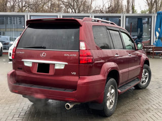 Lexus GX Series foto 5