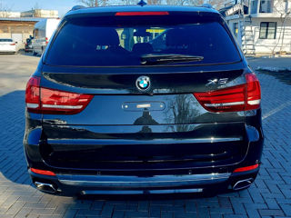 BMW X5 foto 4