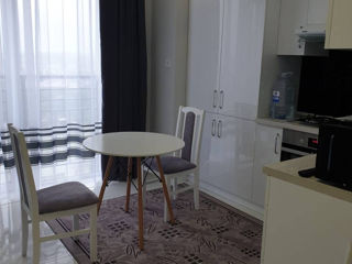 Apartament cu 1 cameră, 42 m², Râșcani, Chișinău