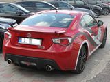 Toyota GT86 foto 4