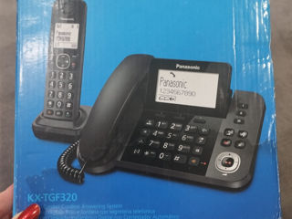 Panasonic KX-TGF320