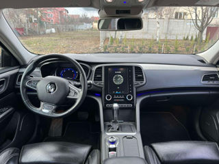 Renault Talisman foto 6