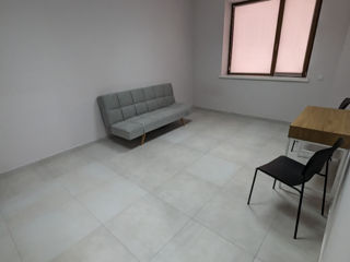 Apartament cu 2 camere, 54 m², Centru, Bălți foto 7