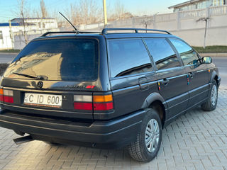 Volkswagen Passat foto 5