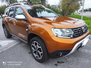 Dacia Duster foto 2