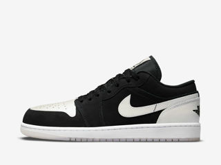 Incaltaminte Air Jordan 1 Low 100% Original foto 5