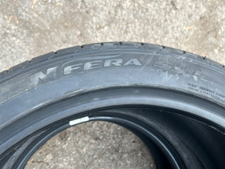 2 ската/2 anvelope 245/40 R19 Nexen N`fera Su - 1/ Доставка, livrare toata Moldova foto 5