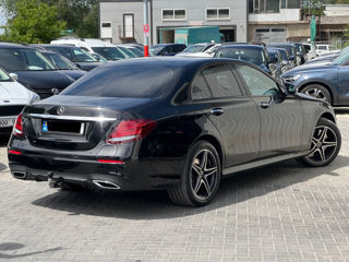 Mercedes E-Class foto 3