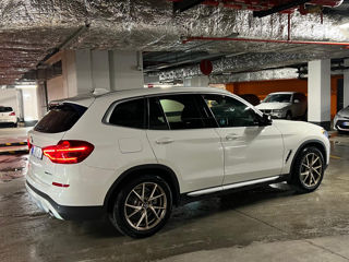 BMW X3 foto 3