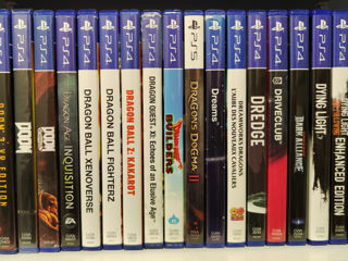 Jocuri PlayStation 4 și 5 / PS4 / PS5 *listă și pozele actualizate pe 30.05.2025* foto 7