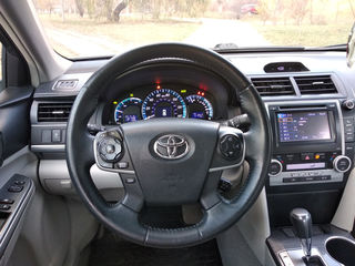 Toyota Camry foto 4
