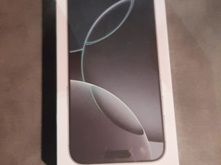 iPhone 16 Pro Max,White Titanium ,1TB foto 3