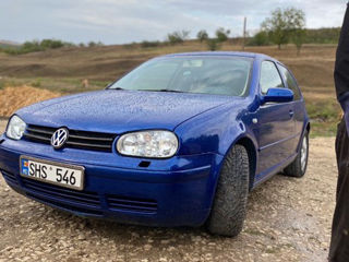 Volkswagen Golf foto 5