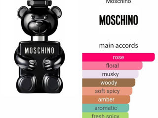 Moschino Toy Boy foto 3