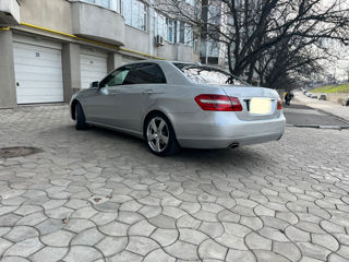 Mercedes E-Class foto 3