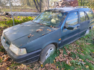 Fiat Tempra foto 2