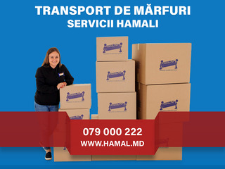 Грузоперевозки и Грузчики по Кишиневу и Молдове Transport de marfuri hamal.md foto 20