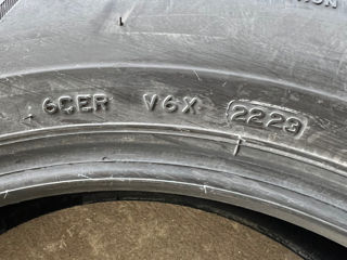 215/60 R17 Michelin, Continental, Bridgestone noi foto 18