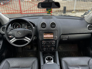 Mercedes GL-Class foto 10