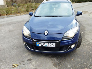 Renault Megane foto 7