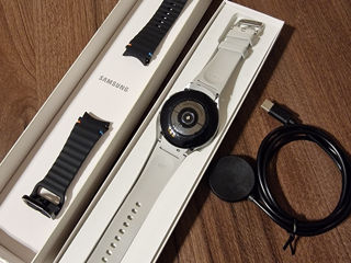 Samsung Galaxy Watch 4 Classic 46mm 1700 lei!!! foto 2