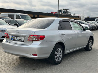 Toyota Corolla foto 3