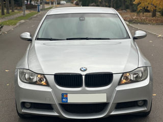 BMW 3 Series foto 2