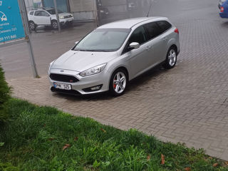 Ford Focus foto 4